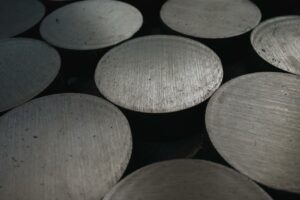 tecnoacciai per l'industria meccanica