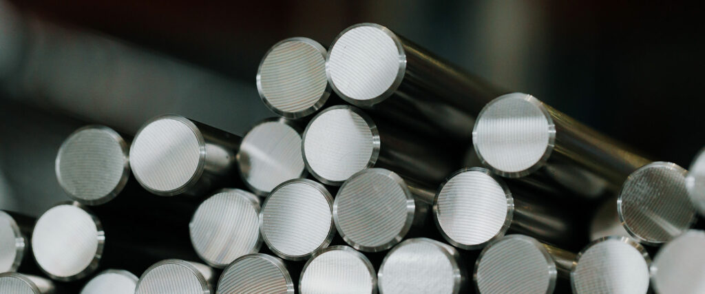 barre inox - tecnoacciai vendita acciaio inox, siderurgica, acciai per industria meccanica, impiantistica