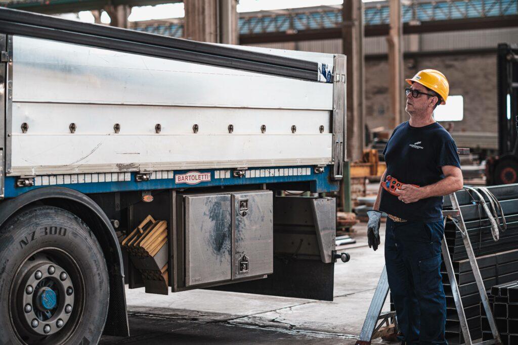 Toolzone Set 12 Pezzi Aste Di Scarico | Con Stantuffo E Vite Senza Fine | Per Pulizia Canne Fumarie - Foto 7